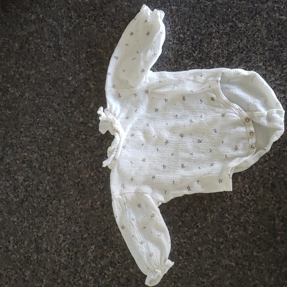 Zara Shirt - Picture 1 of 4